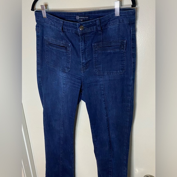 Our Republic Jeans Flare Bottoms - Picture 9 of 11